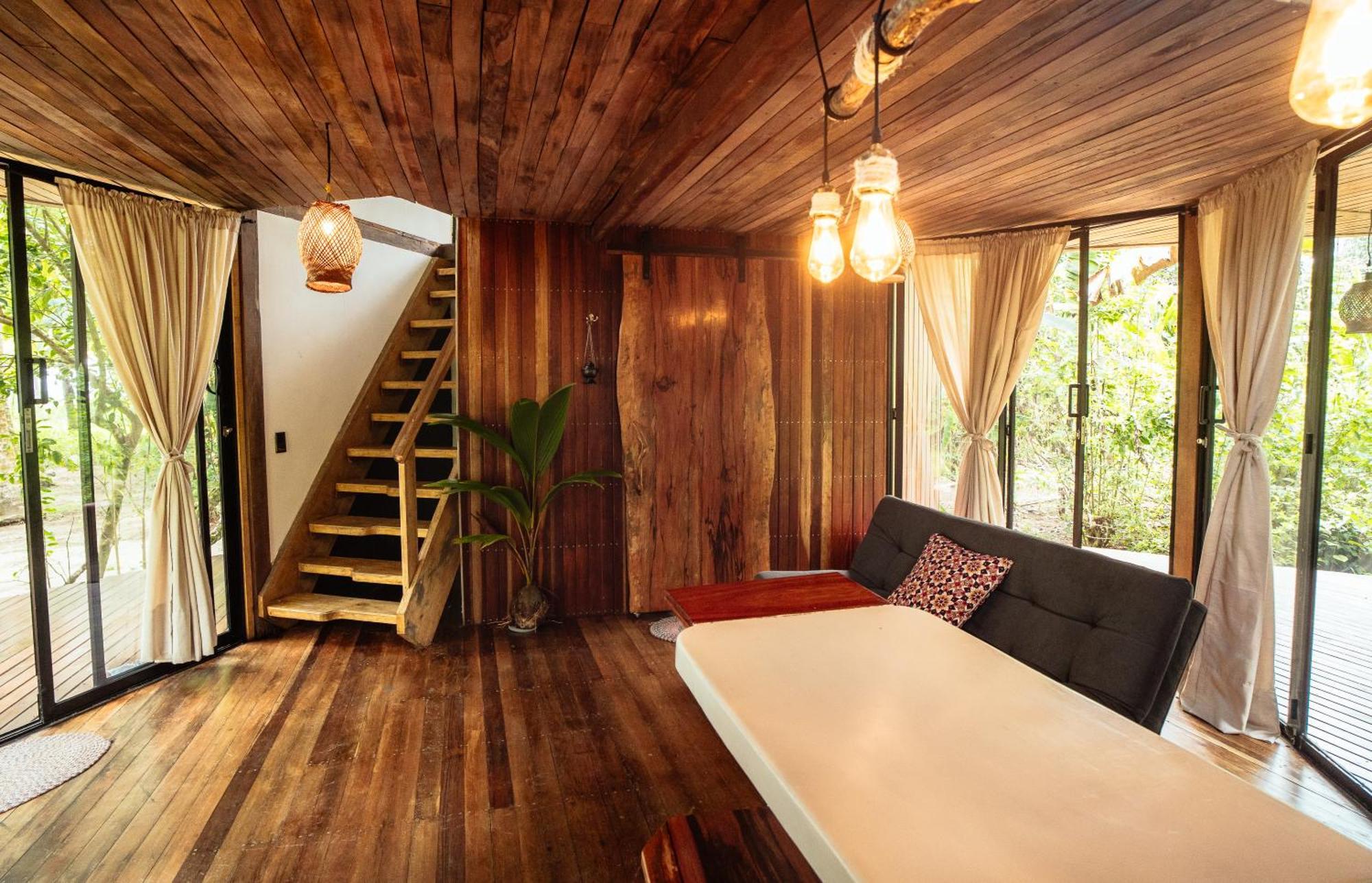 Almara House Villa El Valle  Ngoại thất bức ảnh