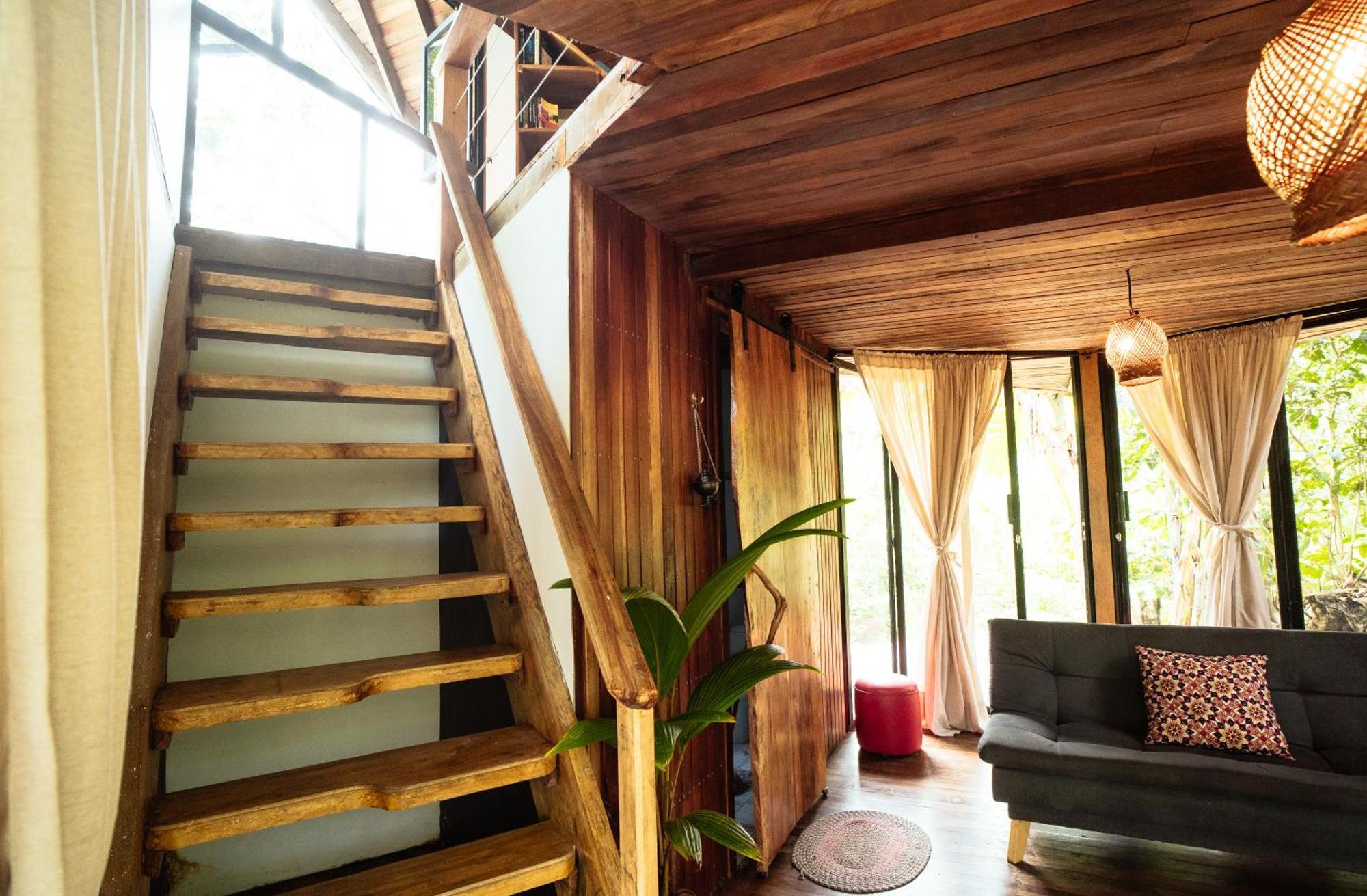 Almara House Villa El Valle  Ngoại thất bức ảnh