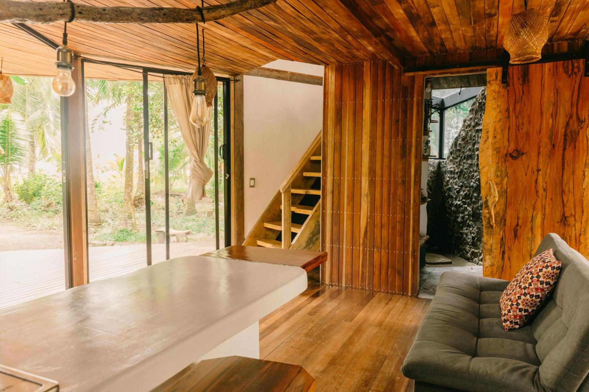 Almara House Villa El Valle  Ngoại thất bức ảnh