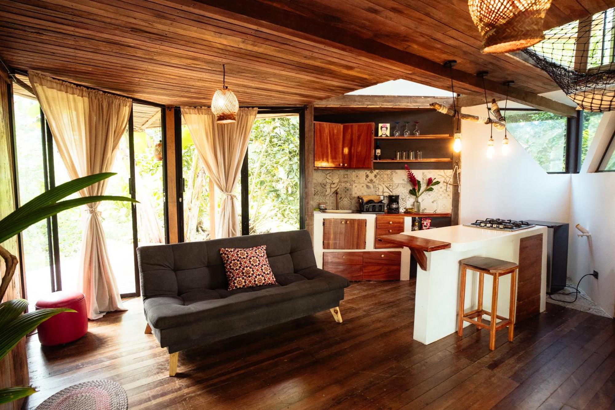 Almara House Villa El Valle  Ngoại thất bức ảnh